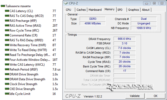 AMD Phenom II X3 720 BE