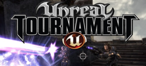  Unreal Tournament 3