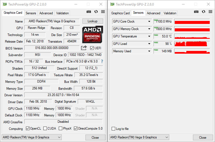 Amd 2200g характеристики. Vega 7 GPU Z. GPU Z Radeon VII. Radeon™ Vega 8. Vega 8 GPU Z.