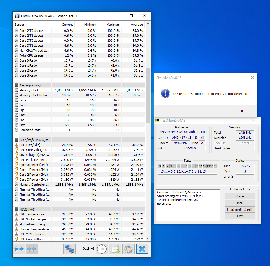 Сравнение процессоров amd ryzen 5 2400g и 3400g