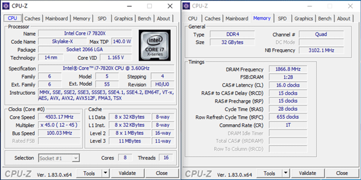 Сравнение процессоров intel core i5 1035g1 и intel core i5 8250u