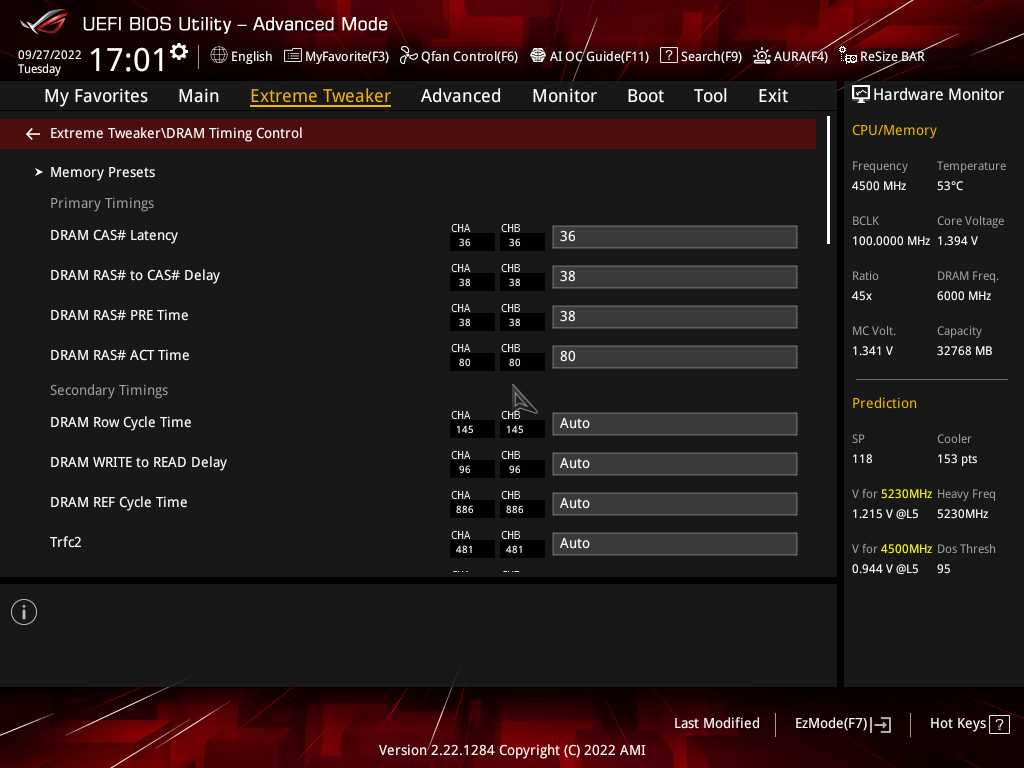 ASUS ROG Crosshair X670E Gene