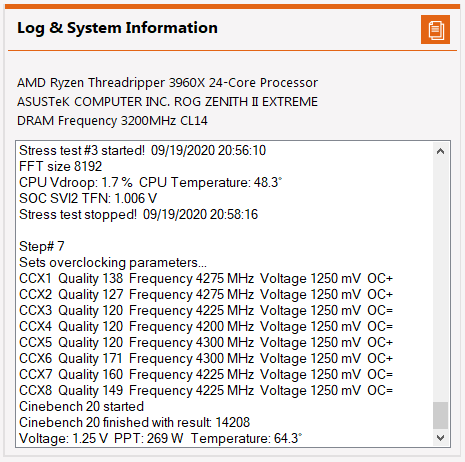 ClockTuner for Ryzen (CTR) 