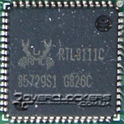 Realtek RTL8111C