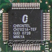 Chrontel CH7021A