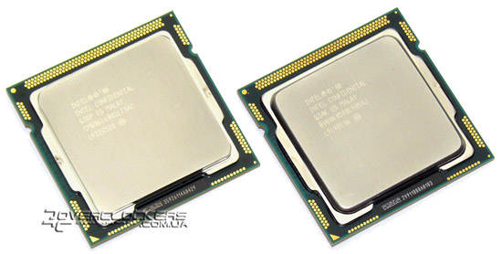 Intel Core i5-660