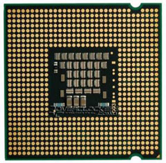 Процессор Intel Core 2 Duo E4400