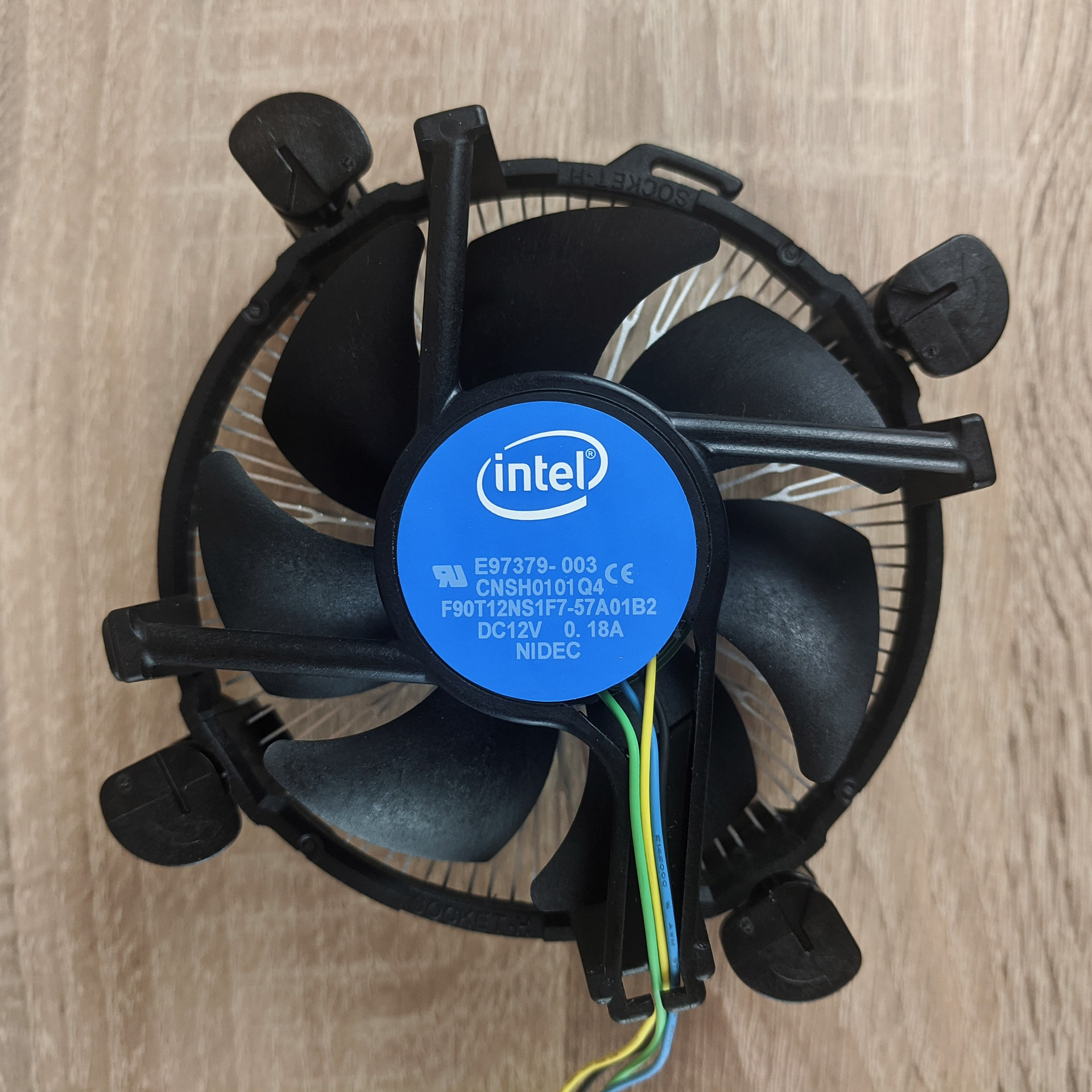 Можно ли кулер процессора подключить не в cpu fan а в sys fan