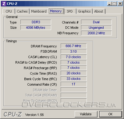 AMD Phenom II X6 1035T