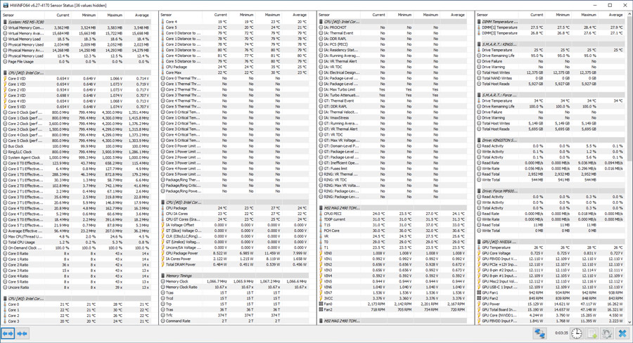 Intel Core i5-10400