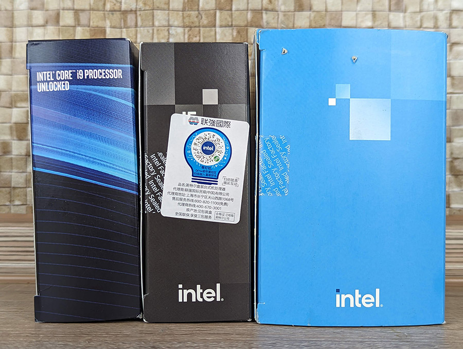 Intel Core i5-13490F