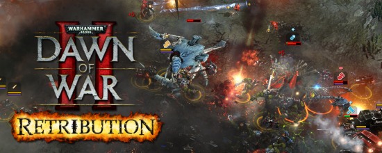 Warhammer 40.000: Dawn of War 2 – Retribution