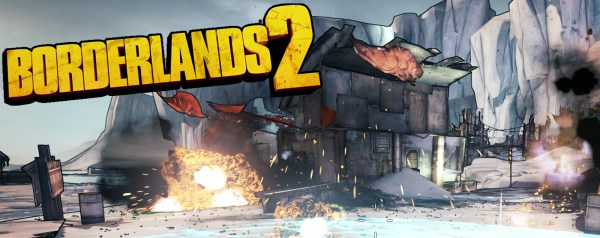 Borderlands 2