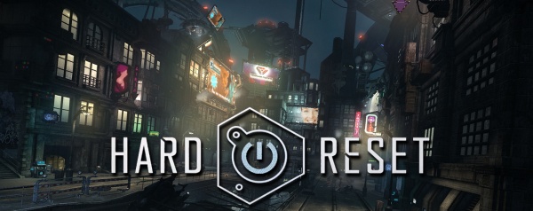 Hard Reset