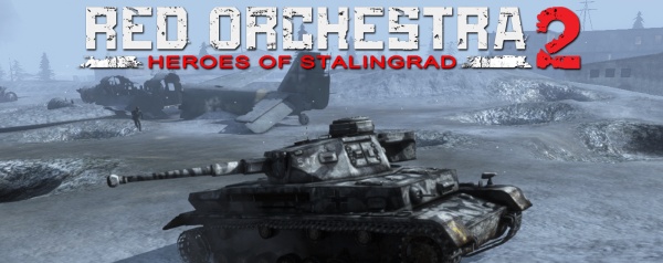 Red Orchestra 2: Heroes of Stalingrad