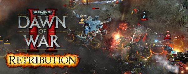 Warhammer 40 000: Dawn of War 2 — Retribution