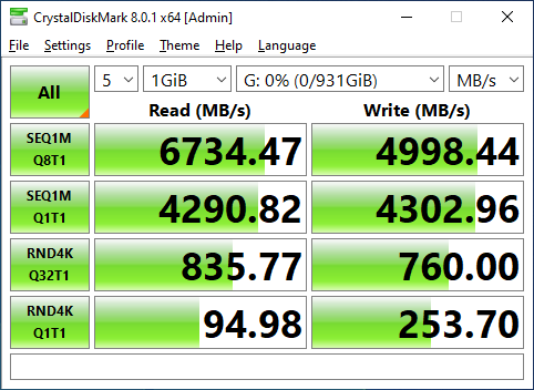 Core i7-11700KF