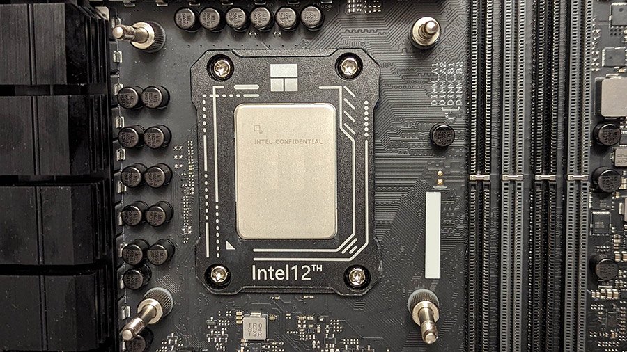 Intel Core i7-14700K