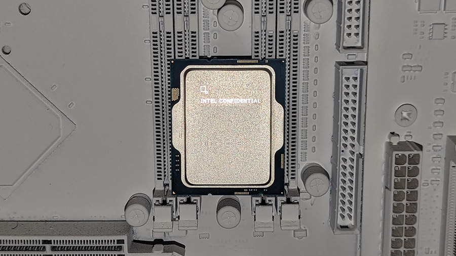 Intel Core i7-14700K