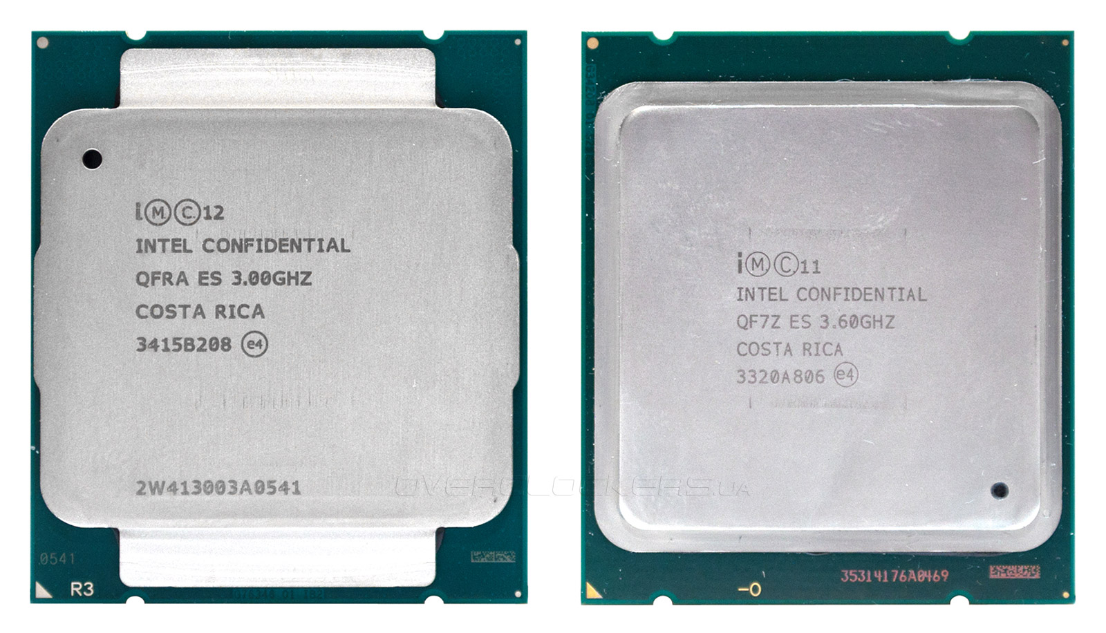 Intel core i3 сколько ядер
