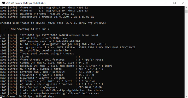 Разгон Core i7-7700K