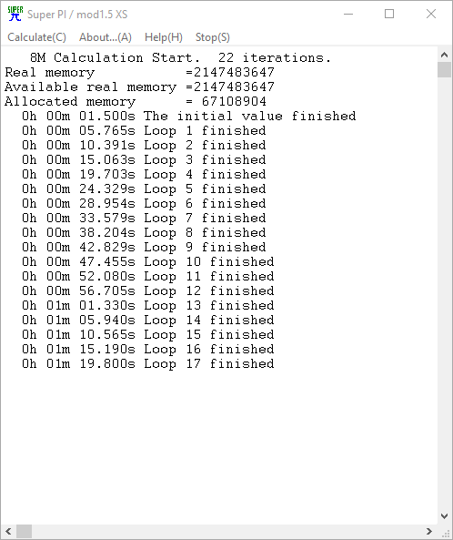 Разгон Core i7-6850K