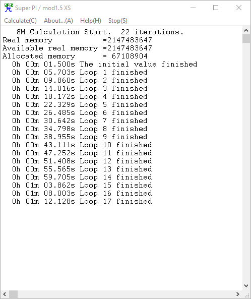 Разгон Core i7-6850K