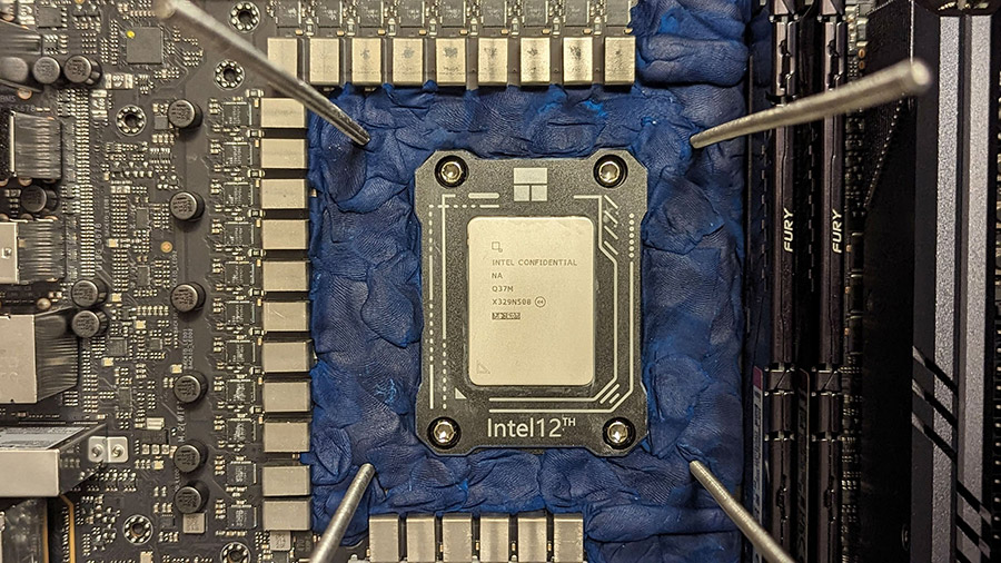 Intel Core i9-14900KF