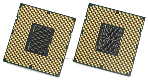Core i7-980X Extreme Edition и Core i7-975 Extreme Edition