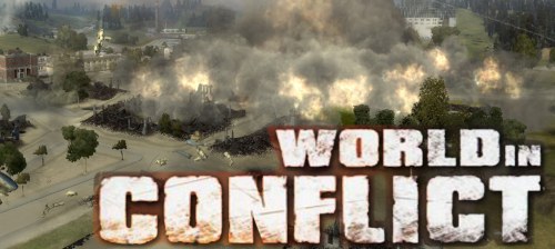 World in Conflict