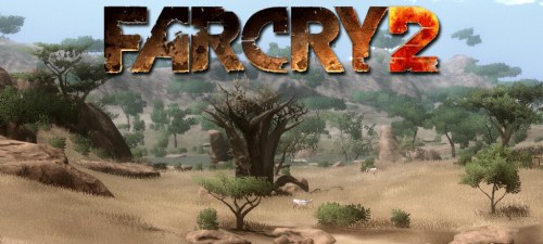 FarCry 2