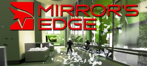 Mirror’s Edge