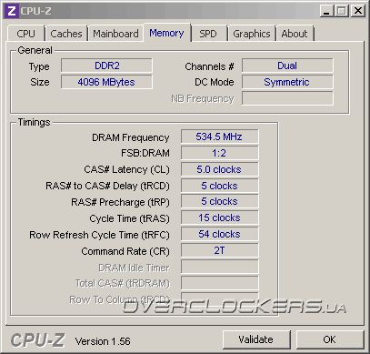 Intel Pentium E6700