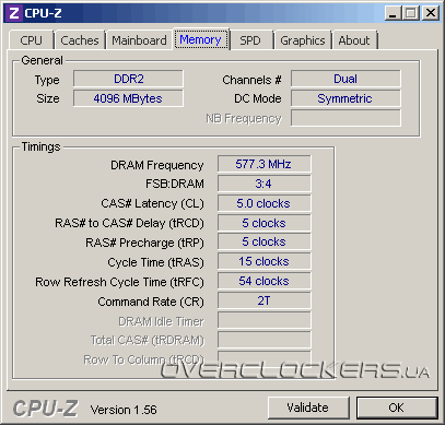 Intel Pentium E6700