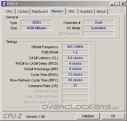 Intel Pentium E5700