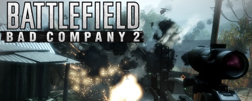 Battlefield: Bad Company 2