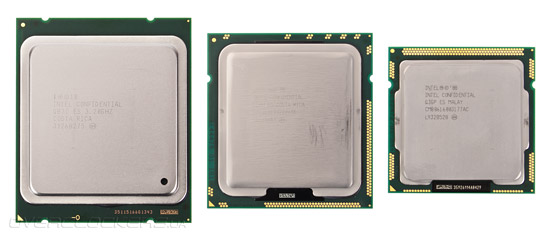 Intel Core i7-3930K