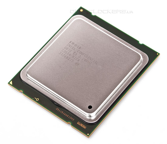 Intel Core i7-3930K