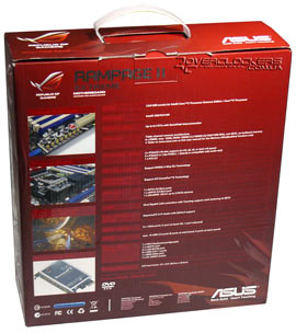 ASUS Rampage II Extreme