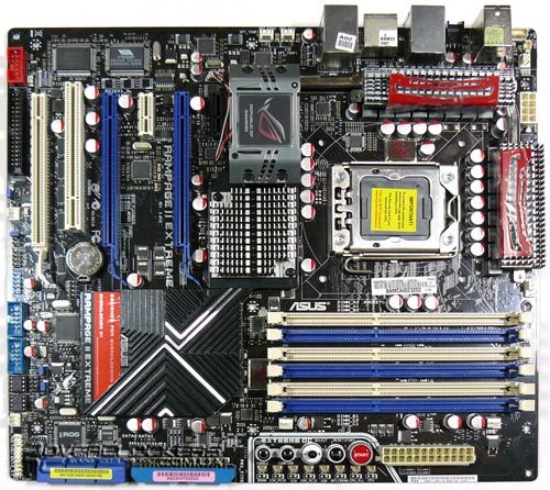 ASUS Rampage II Extreme