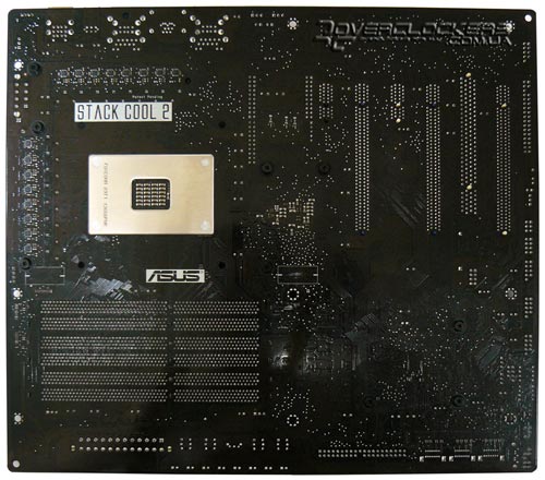 ASUS Rampage II Extreme