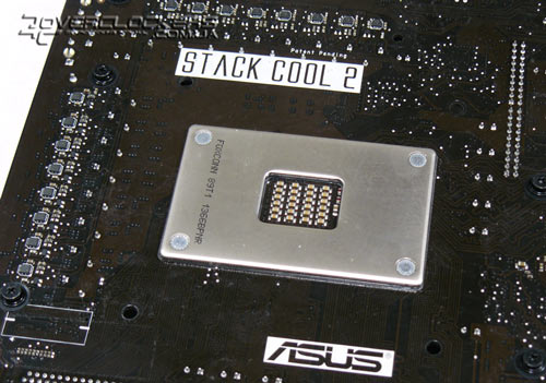 ASUS Rampage II Extreme