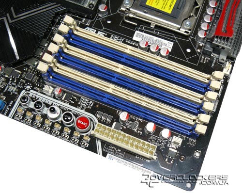 ASUS Rampage II Extreme