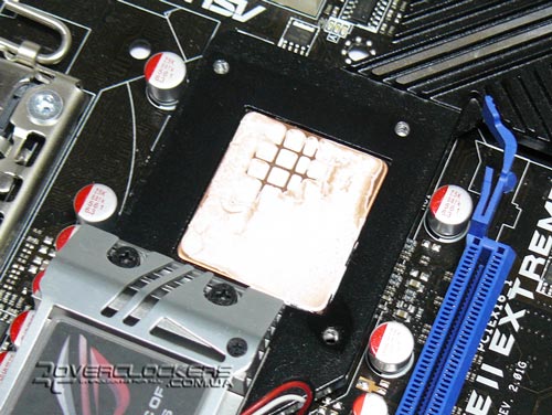 ASUS Rampage II Extreme