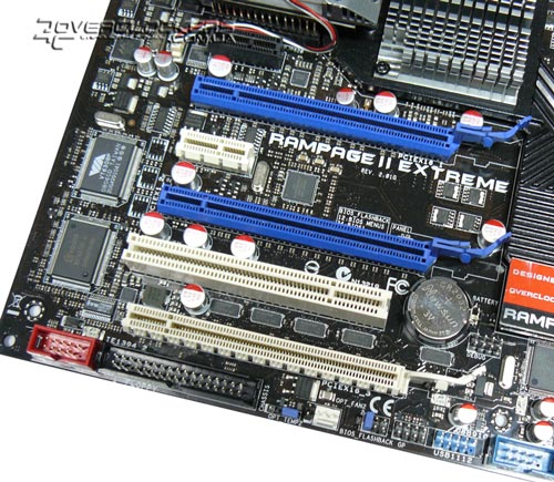 ASUS Rampage II Extreme