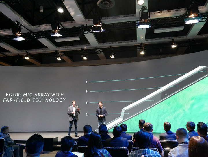 Acer на IFA 2018