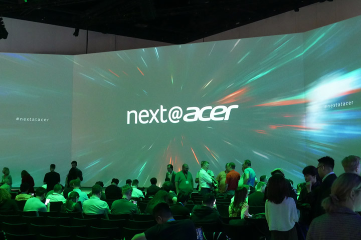 Acer на IFA2019