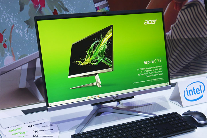 Acer на IFA2019