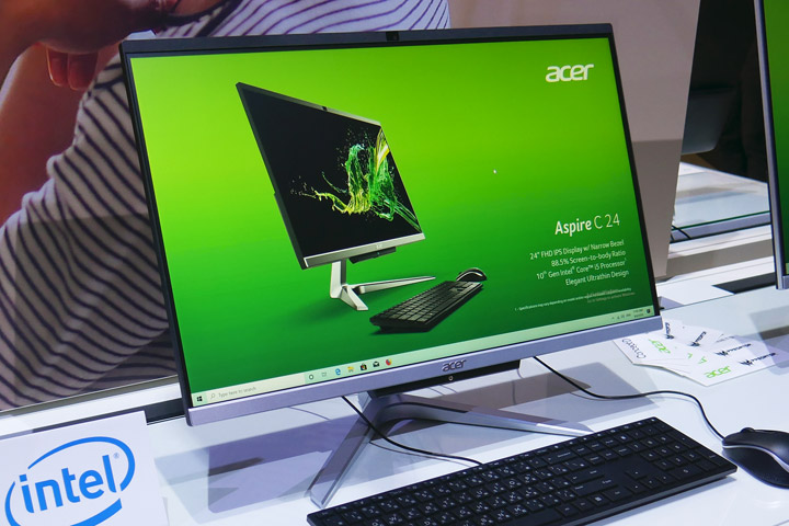 Acer на IFA2019