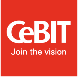 CeBIT'07 – Join the vision!